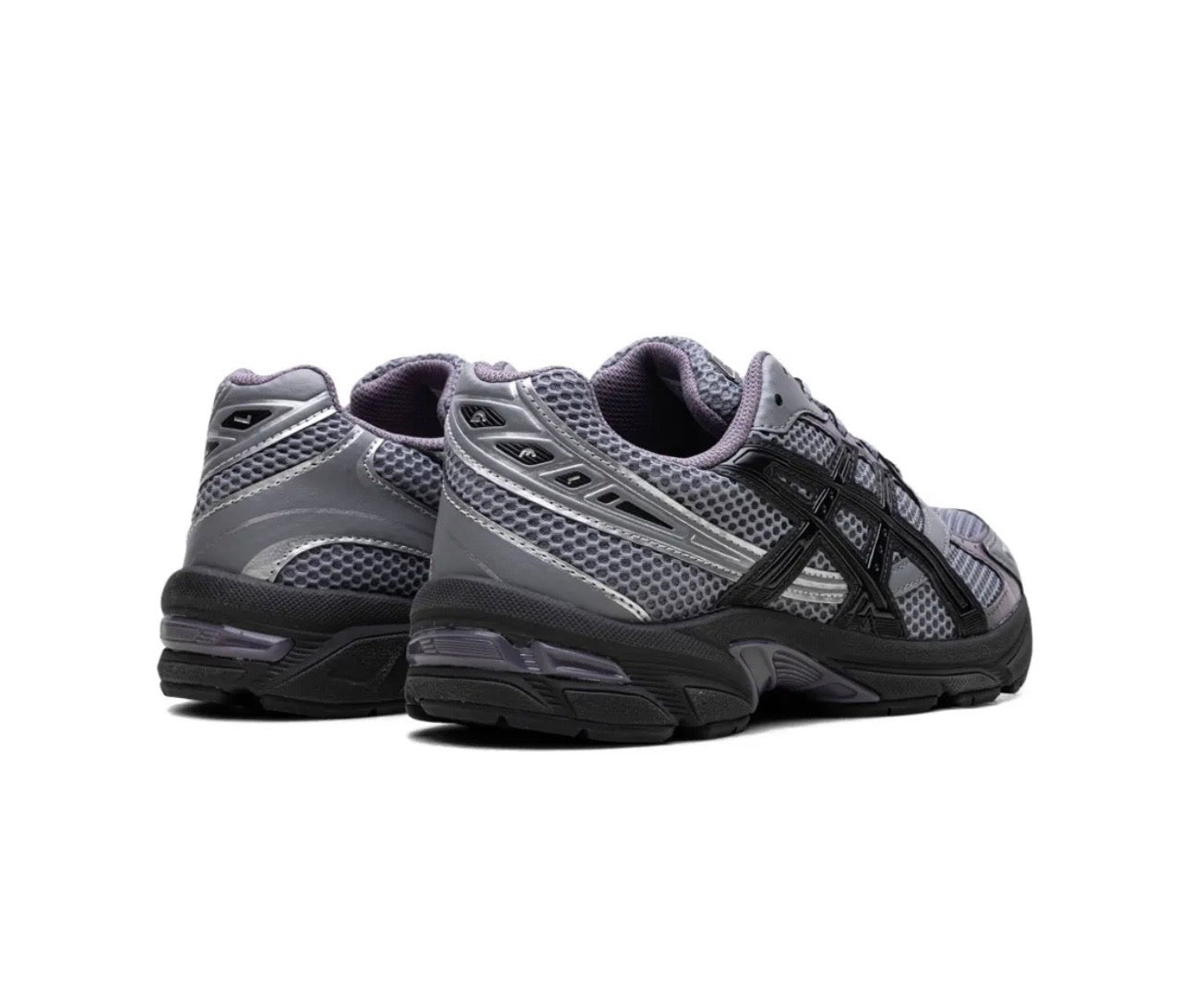 ASICS Gel 1130 grey black