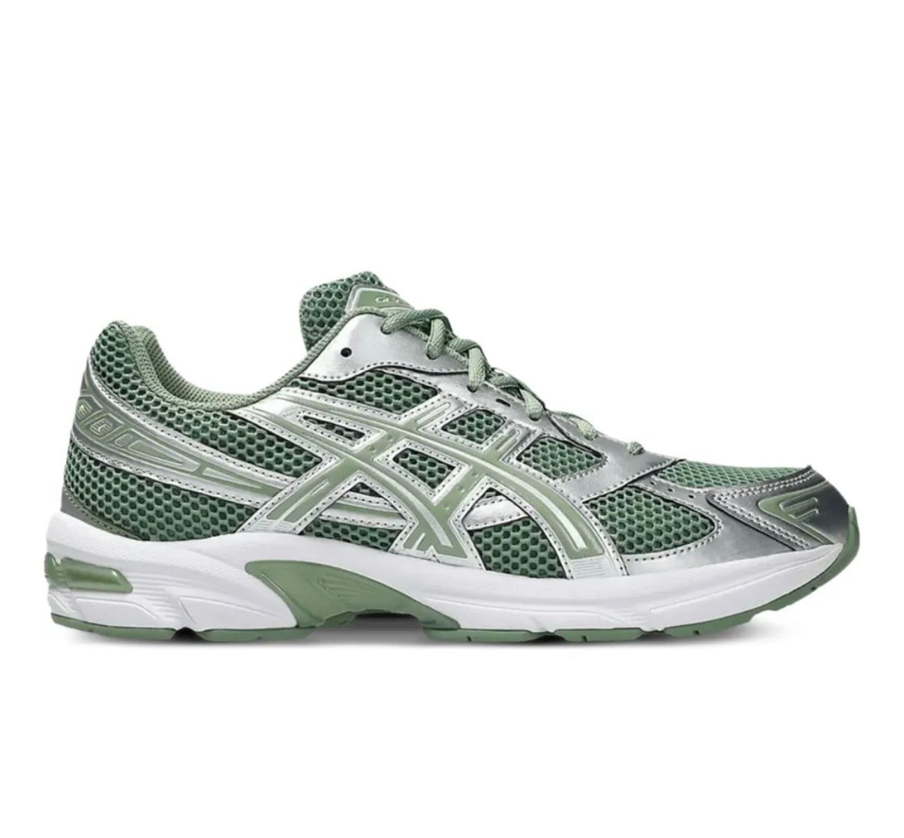 ASICS Gel 1130 green