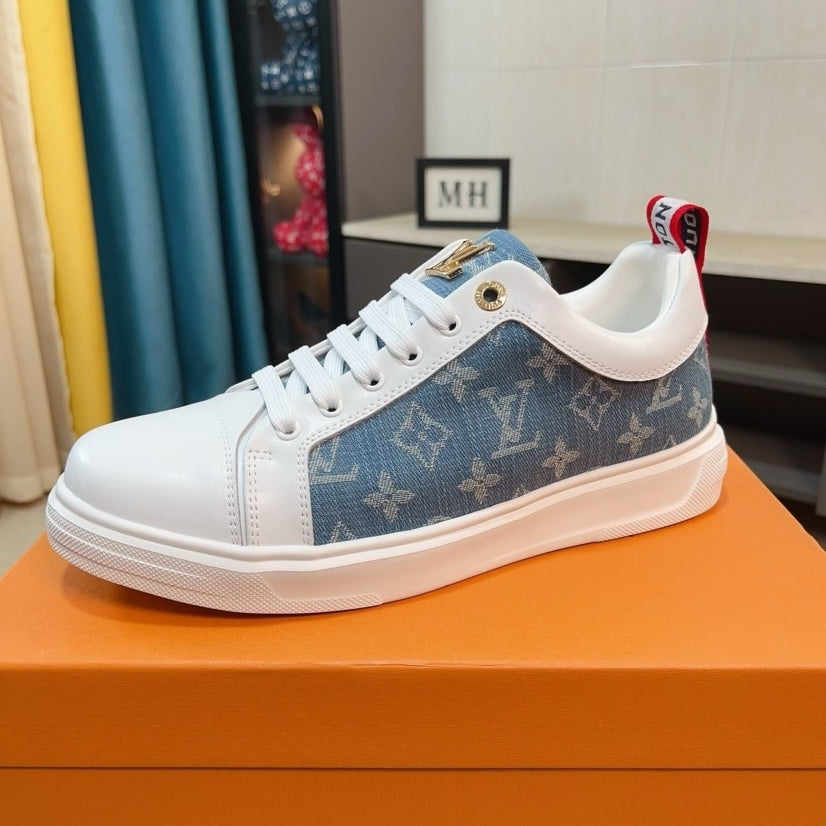 Men's casual sneakers