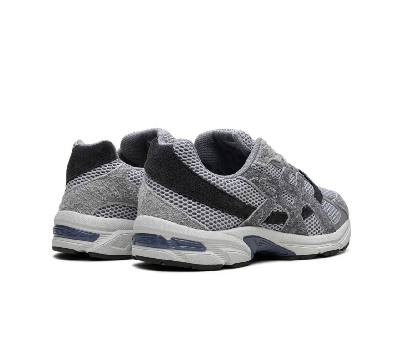 ASICS Gel 1130 grey black