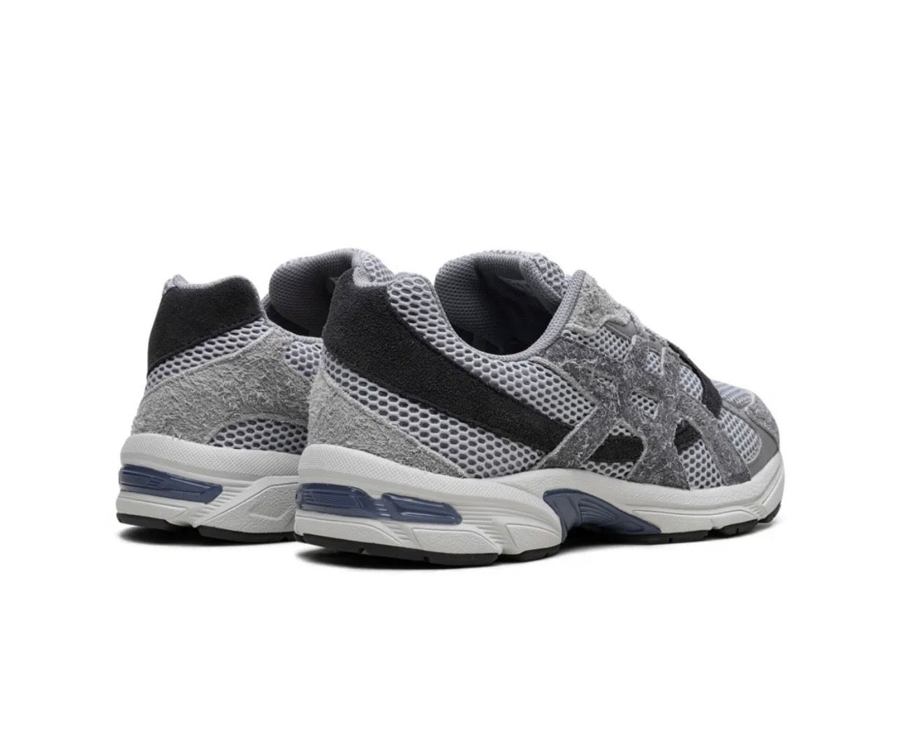 ASICS Gel 1130 grey black