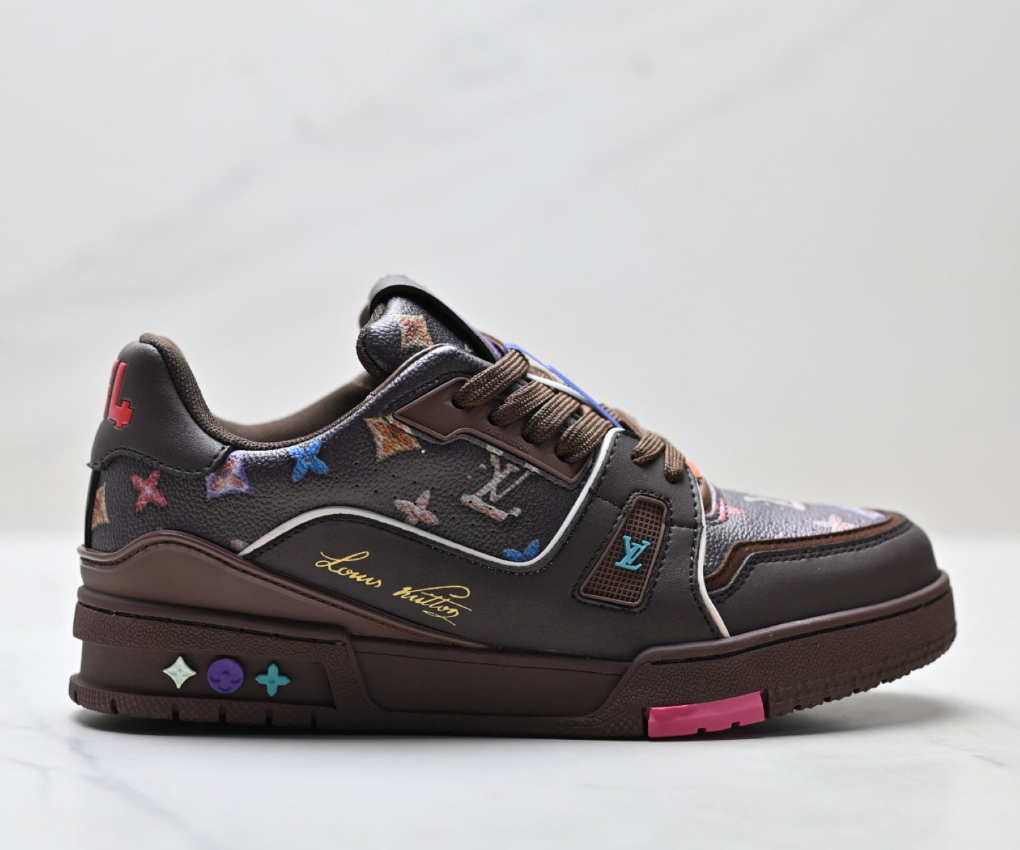 Unisex casual sneakers