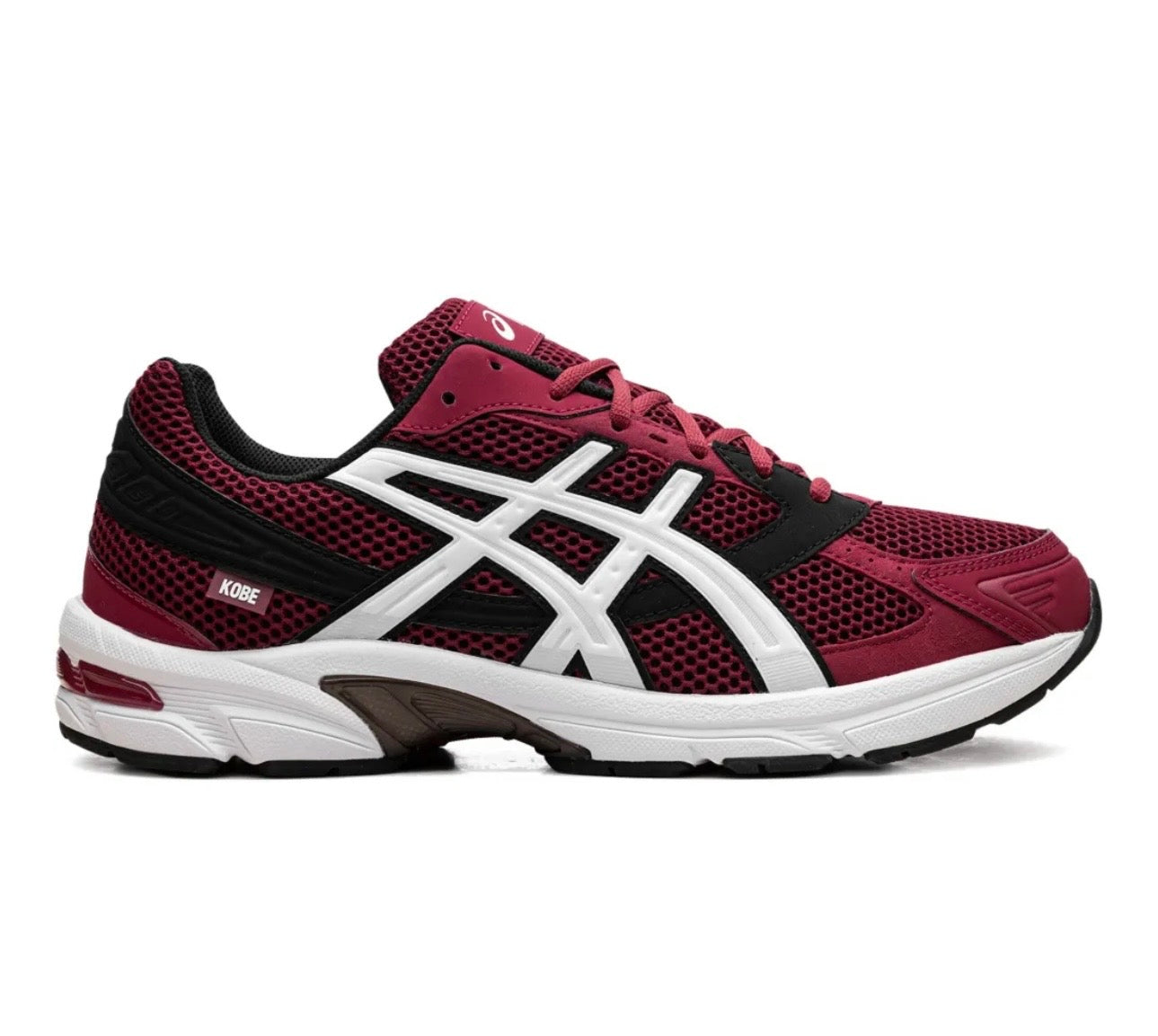ASICS Gel 1130 red