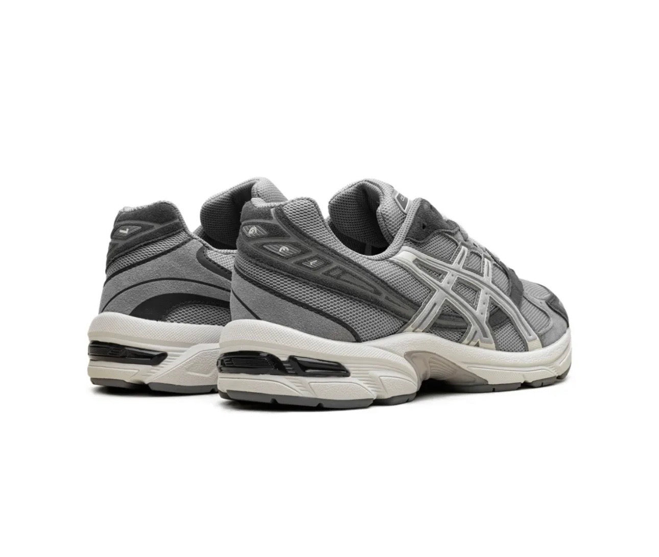 ASICS Gel 1130 grey silver