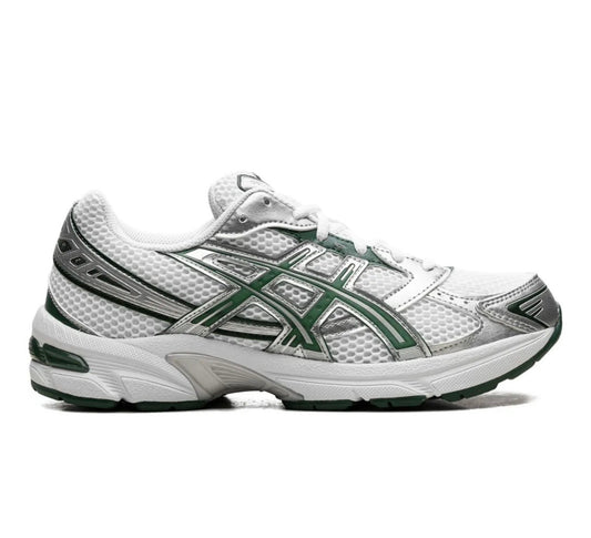 ASICS Gel 1130 silver green