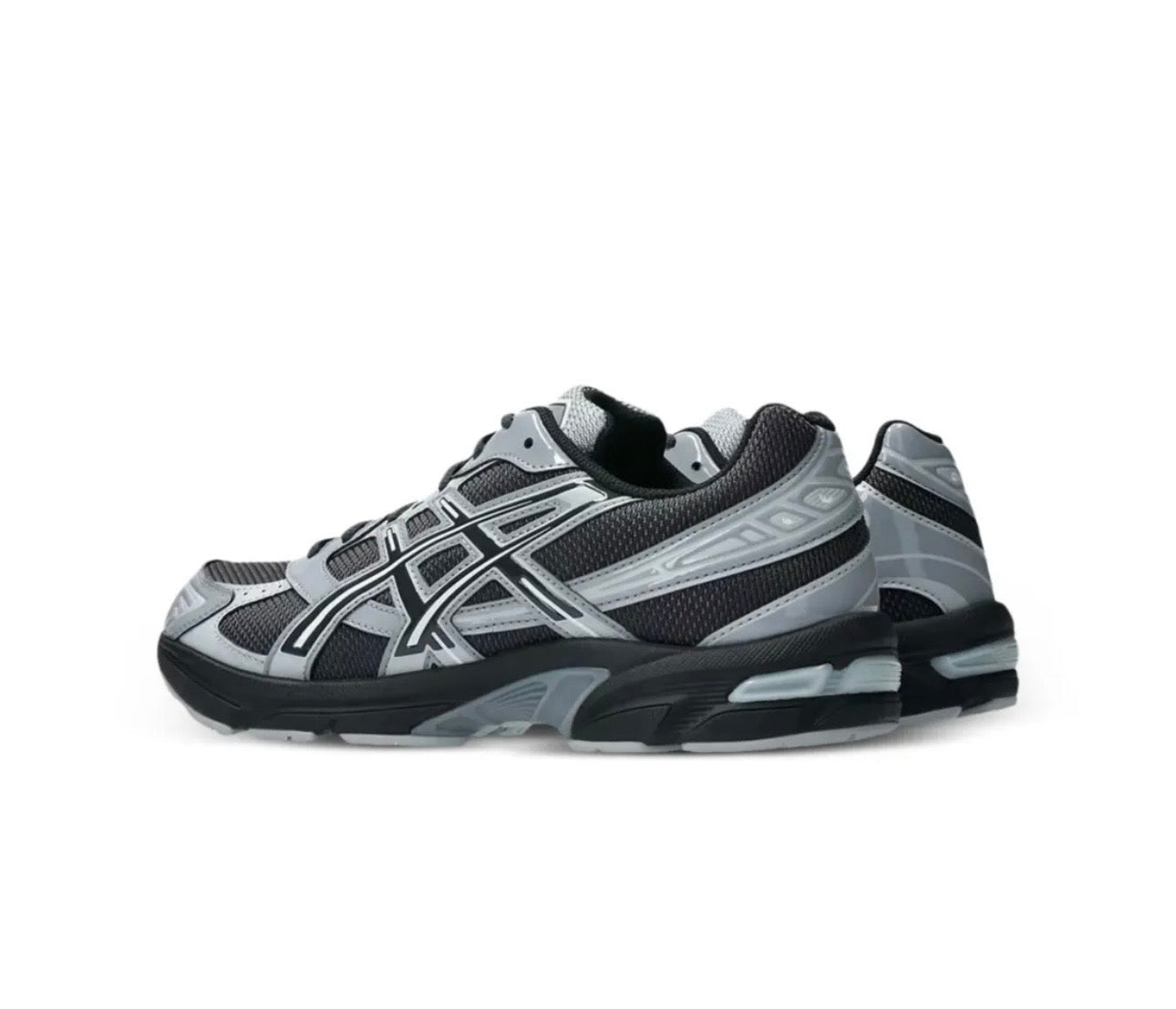 ASICS Gel 1130 silver black