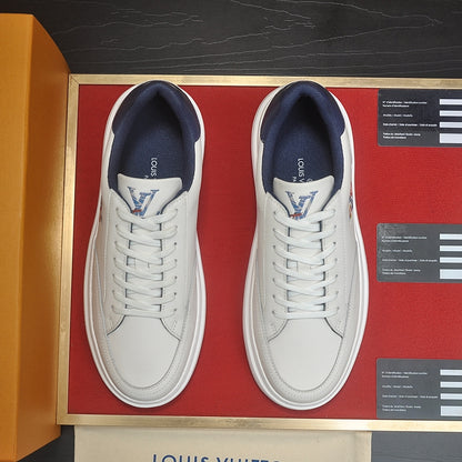 Men's casual sneakers