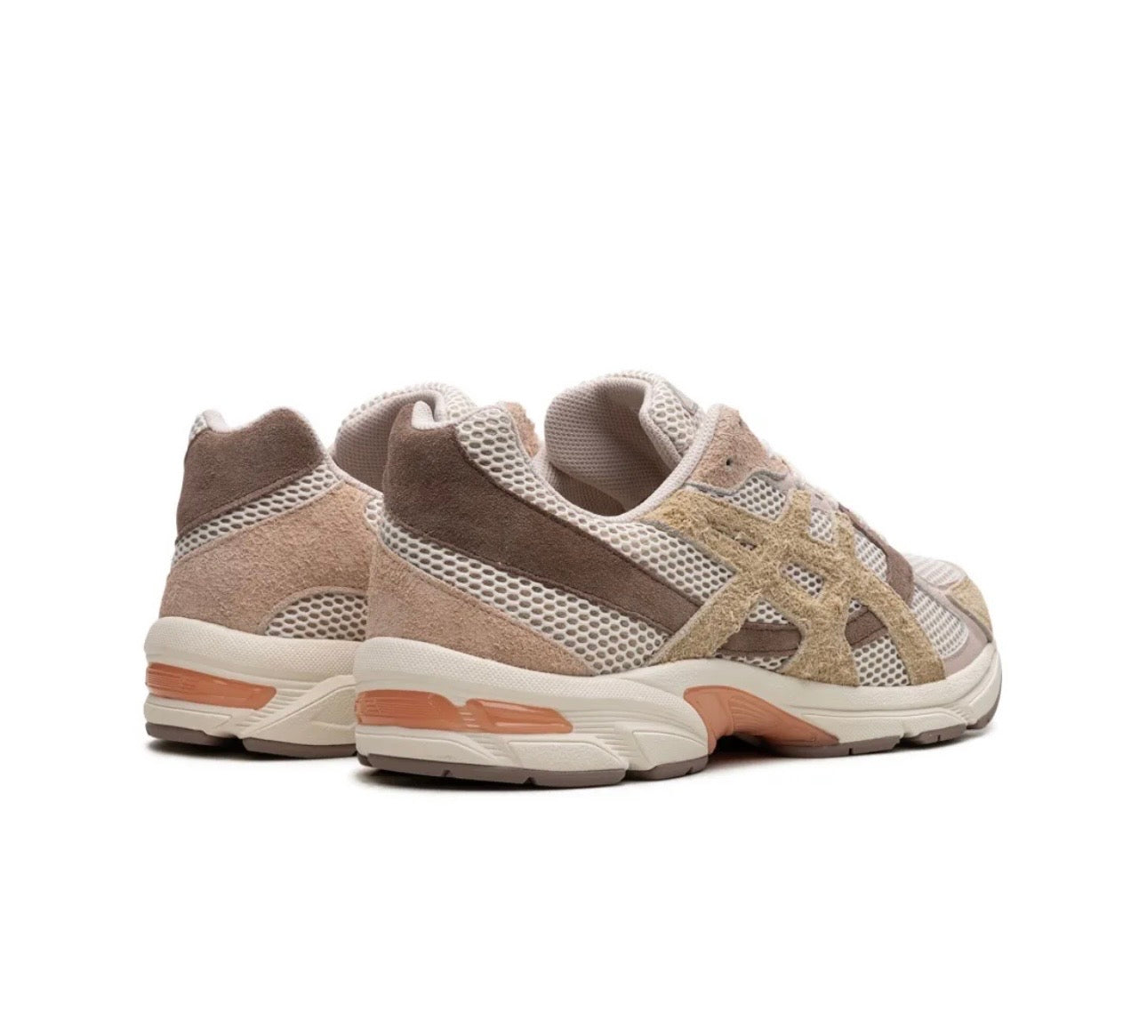 ASICS Gel 1130 brown