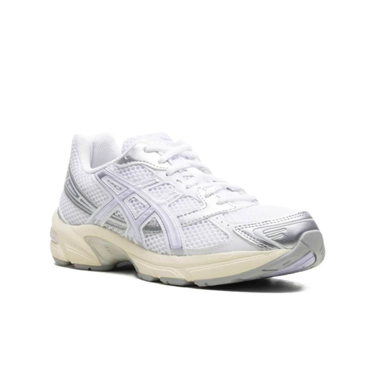 ASICS Gel 1130 silver white