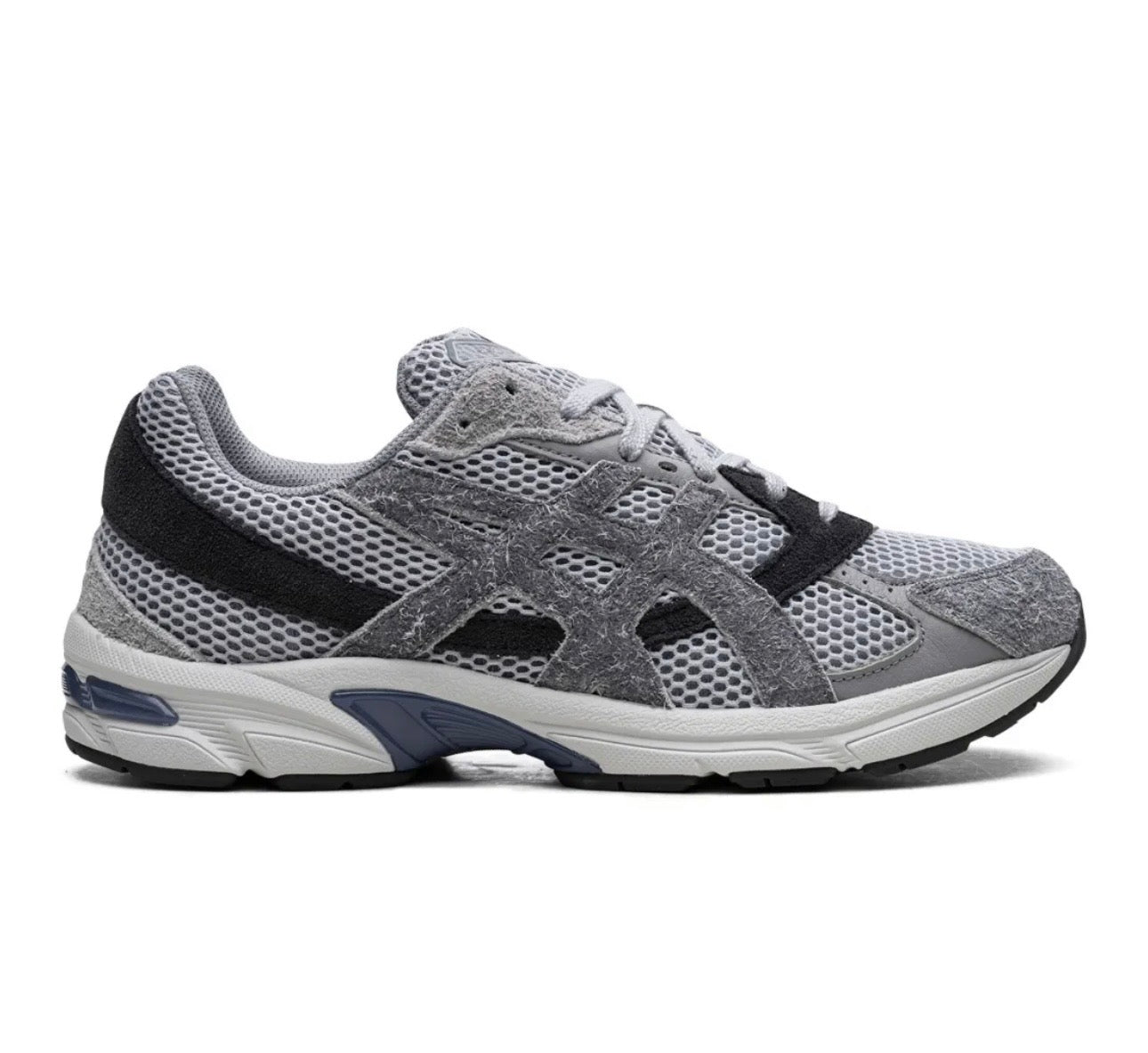 ASICS Gel 1130 grey black