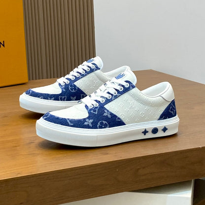 Men's casual sneakers