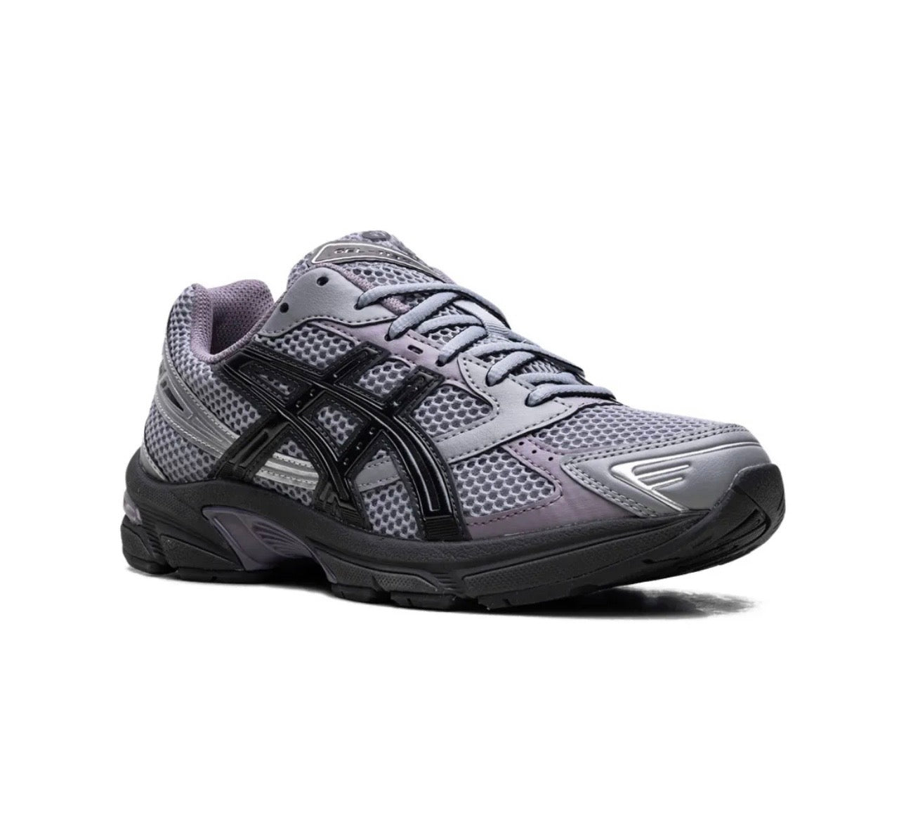 ASICS Gel 1130 grey black