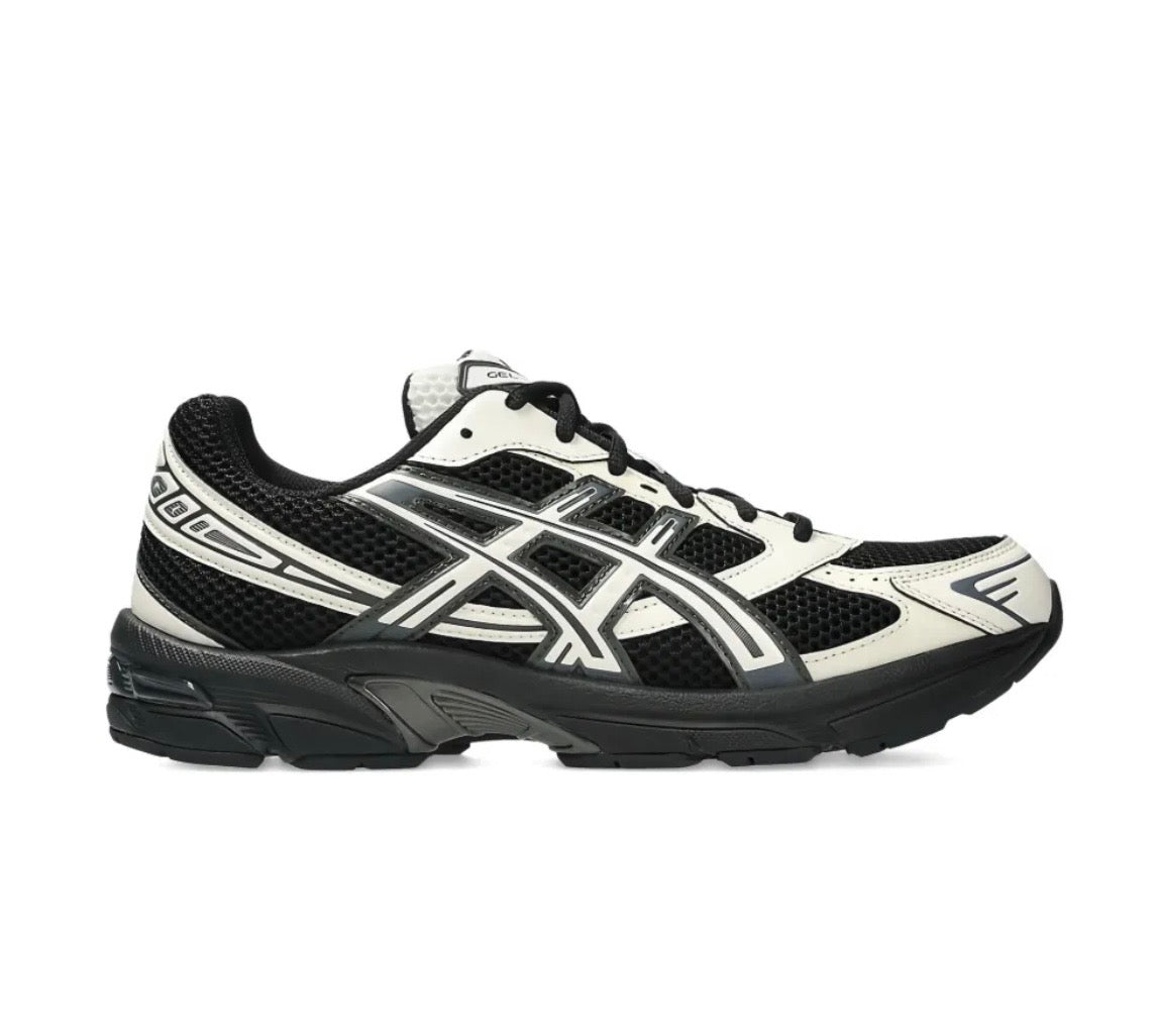 ASICS Gel 1130 white black