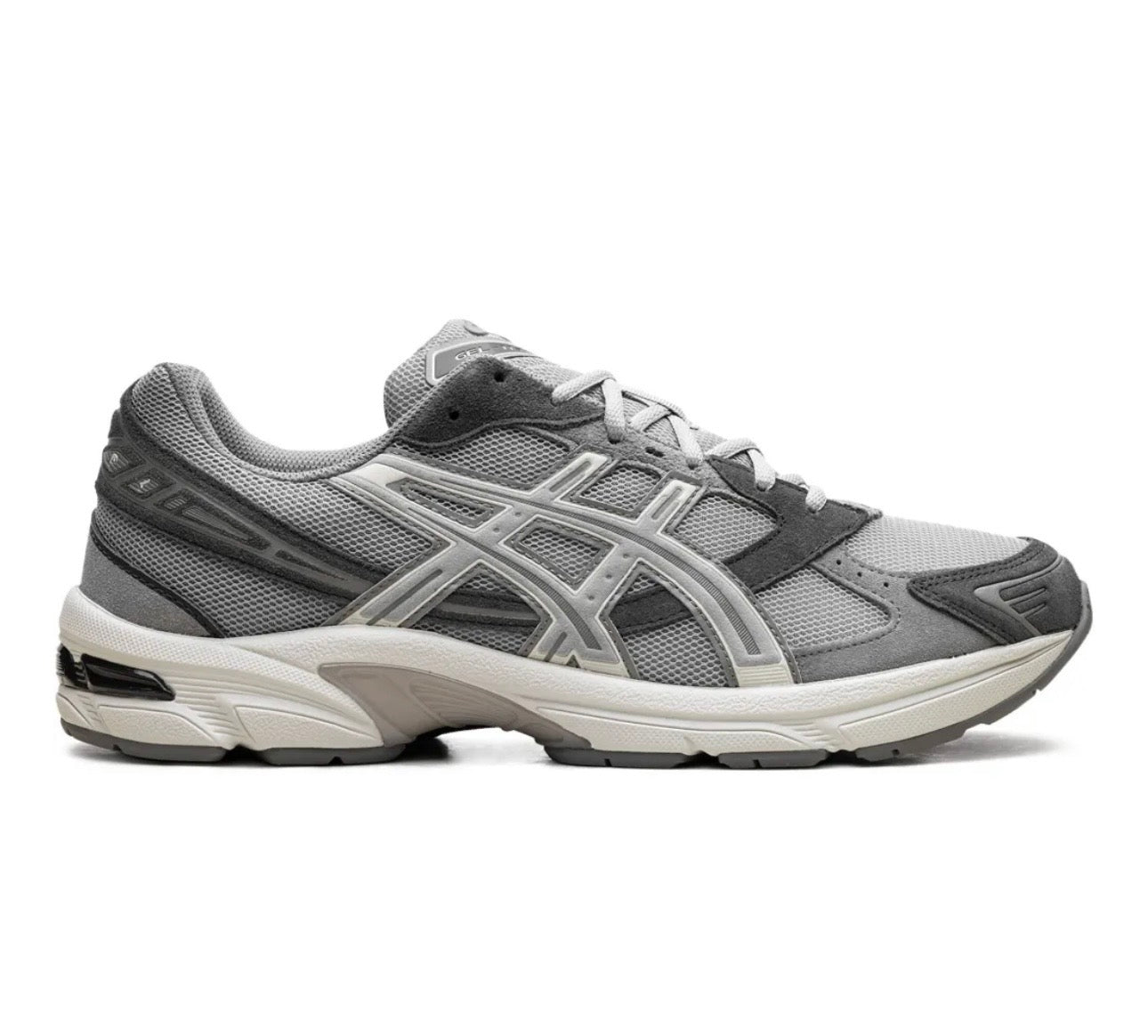 ASICS Gel 1130 grey silver