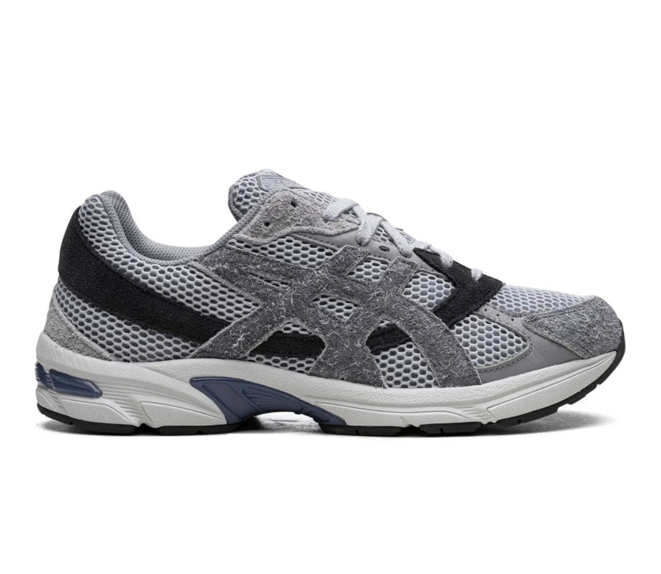 ASICS Gel 1130 grey black