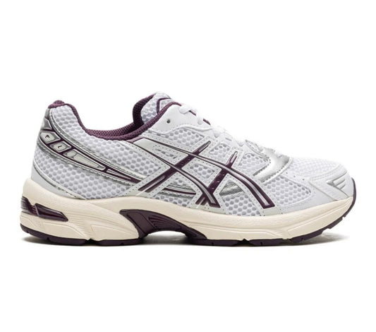ASICS Gel 1130 silver black