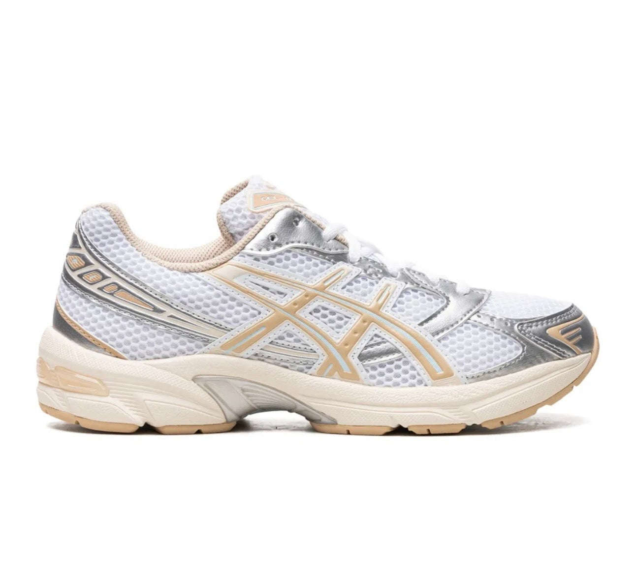 ASICS Gel 1130 light yellow