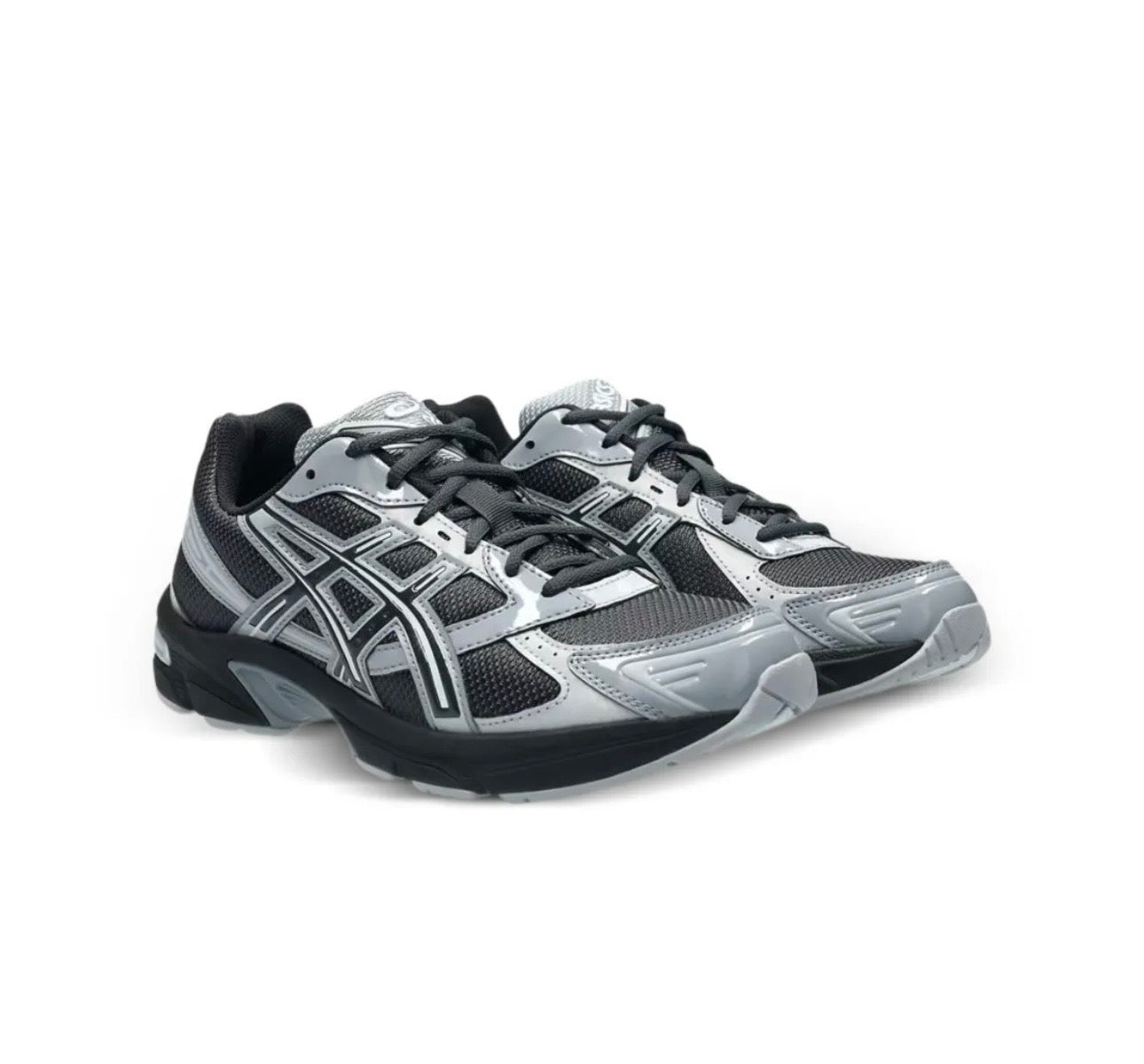 ASICS Gel 1130 silver black