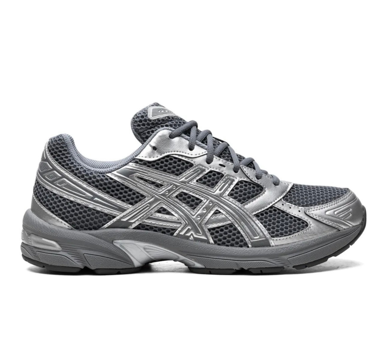 ASICS Gel 1130 silver grey