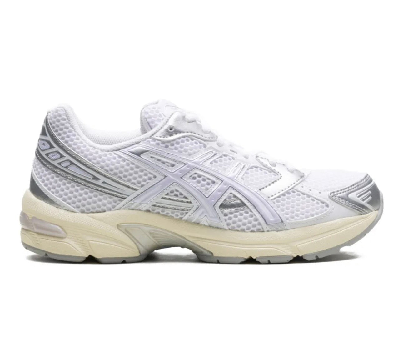 ASICS Gel 1130 silver white