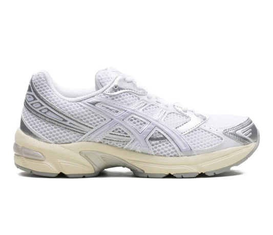 ASICS Gel 1130 silver white