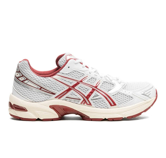 ASICS Gel 1130 silver red