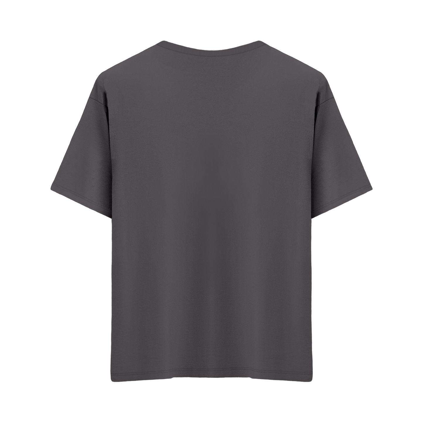 Basic - Oversize T-Shirt