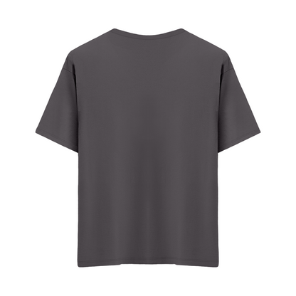 Basic - Oversize T-Shirt