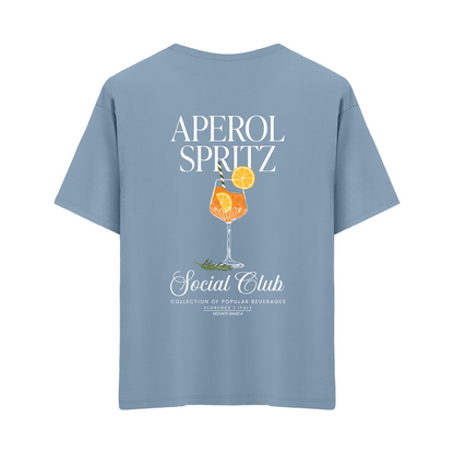Aperol Spritz - Oversize T-shirt