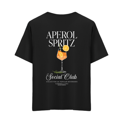 Aperol Spritz - Oversize T-shirt