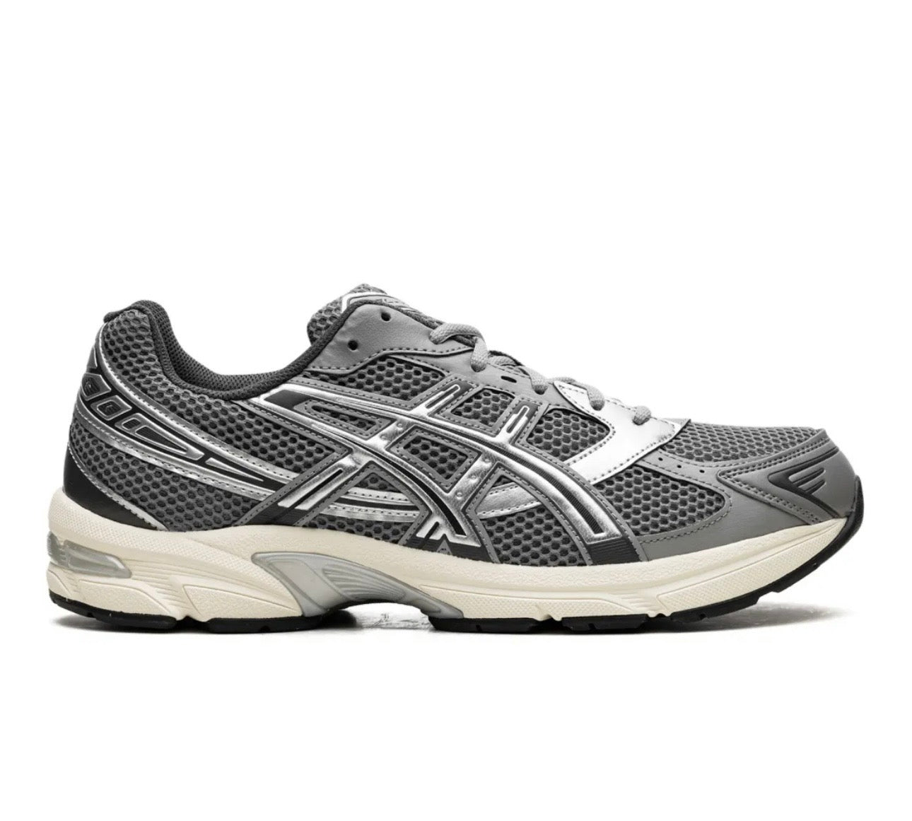 ASICS Gel 1130 silver