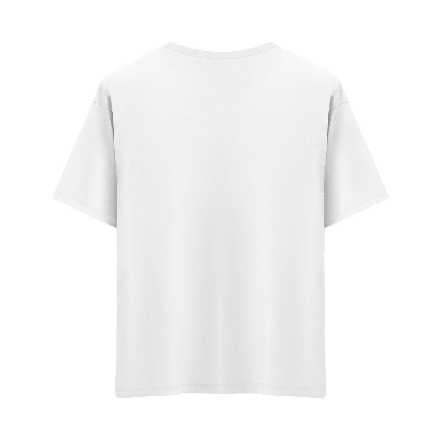Basic - Oversize T-Shirt