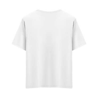 Basic - Oversize T-Shirt