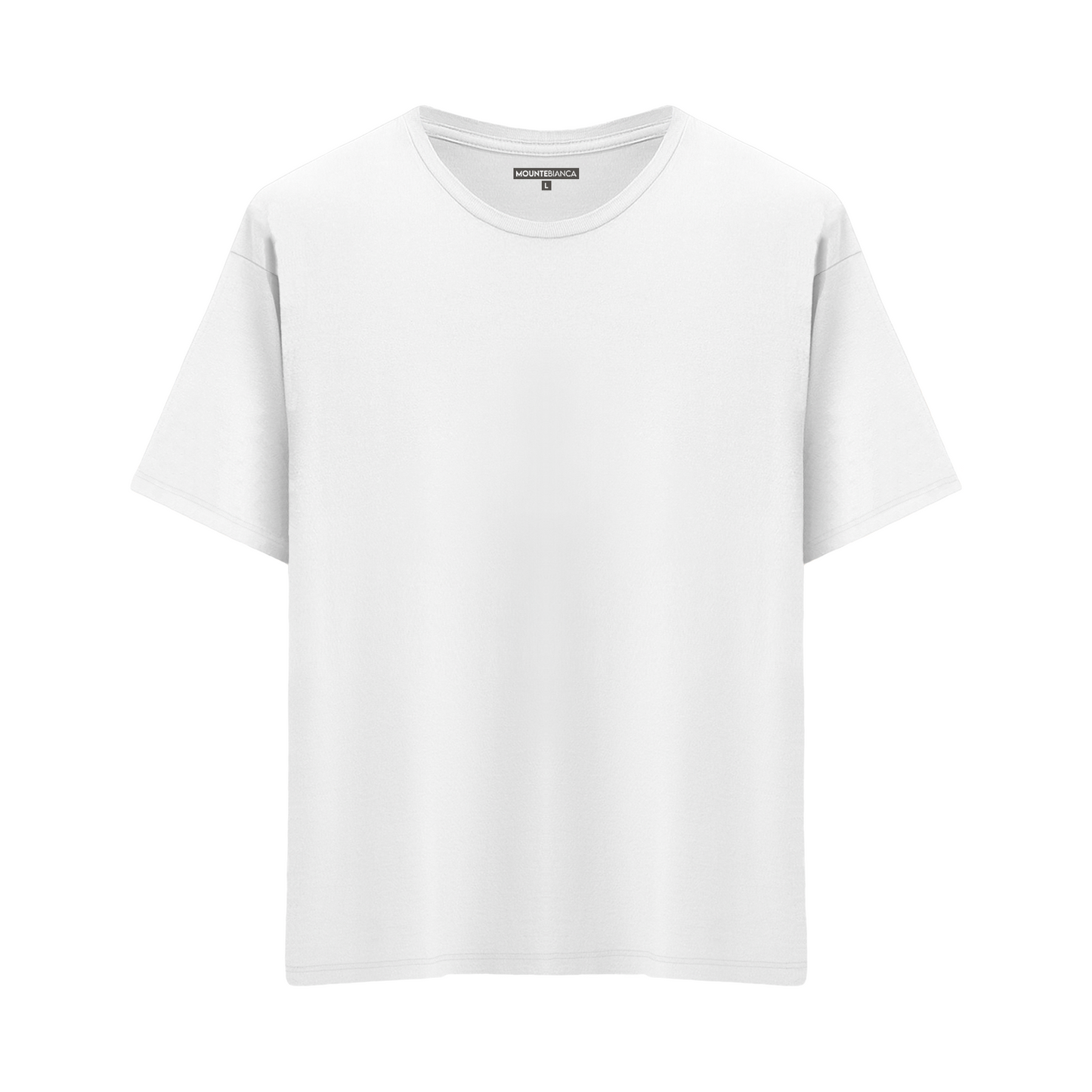 Basic - Oversize T-Shirt