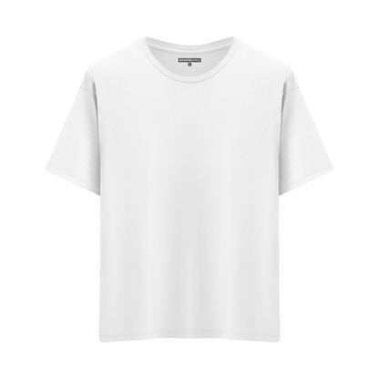 Basic - Oversize T-Shirt
