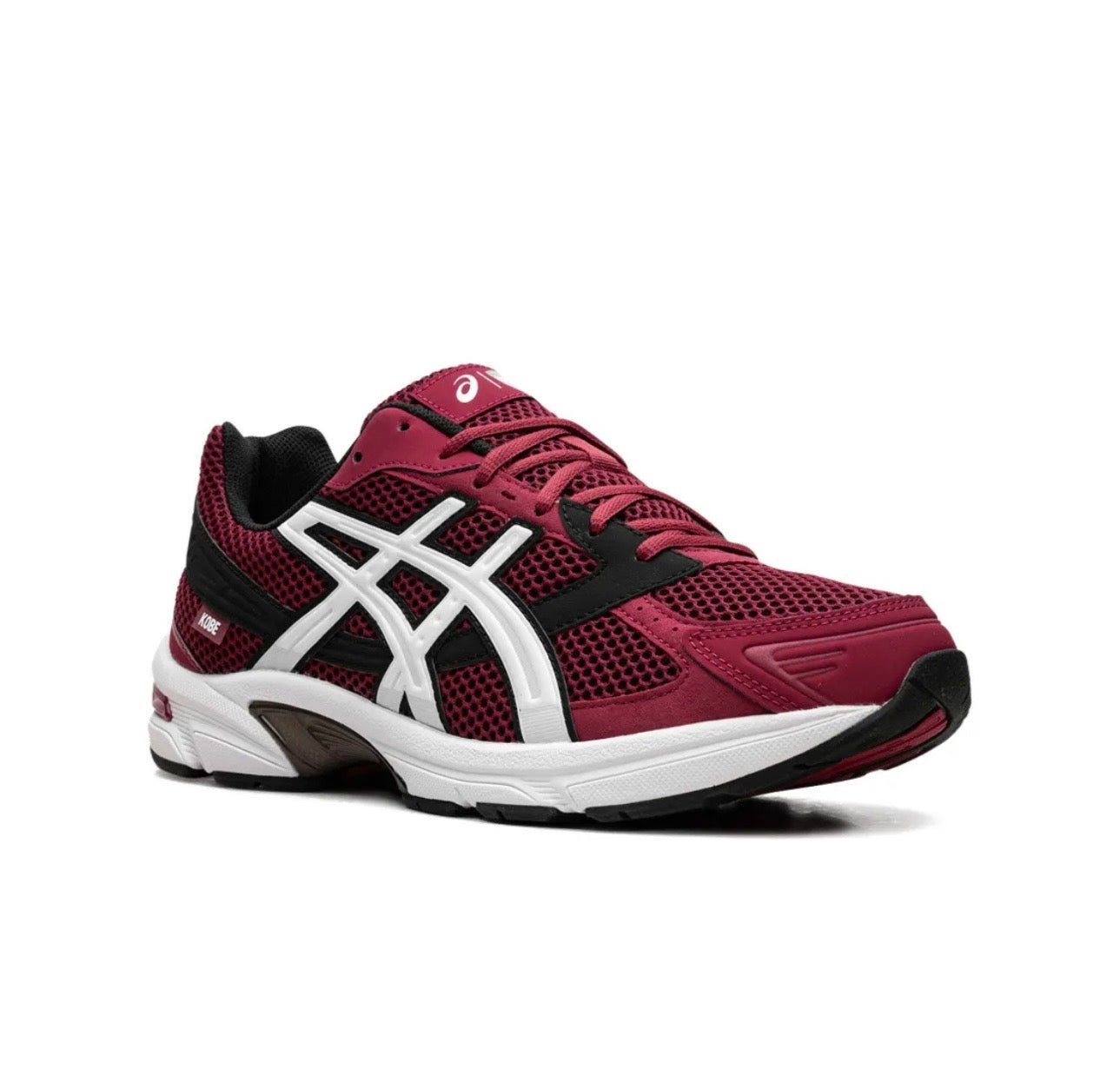 ASICS Gel 1130 red