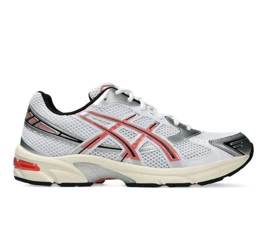 ASICS Gel 1130 silver red