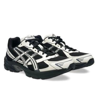 ASICS Gel 1130 black white