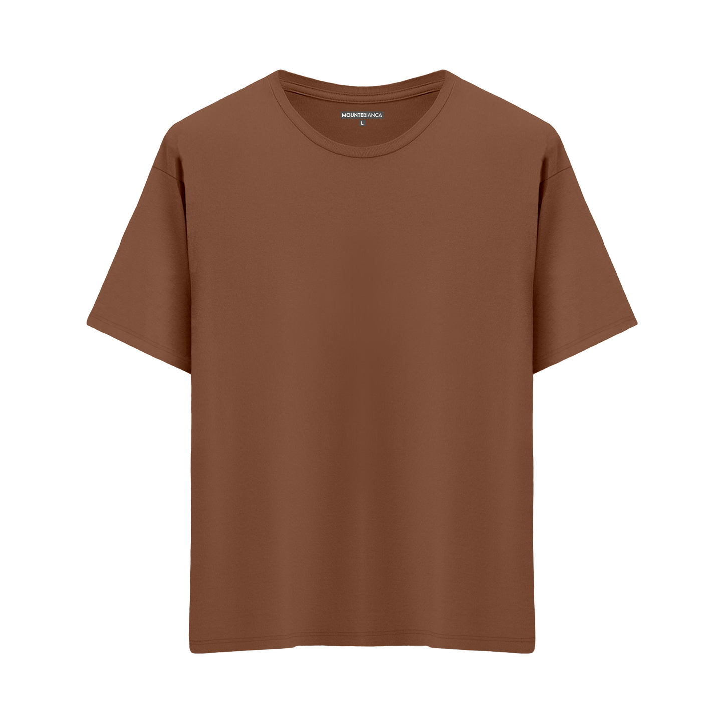 Basic - Oversize T-Shirt