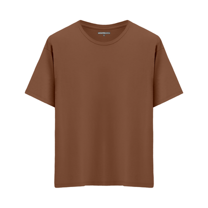 Basic - Oversize T-Shirt
