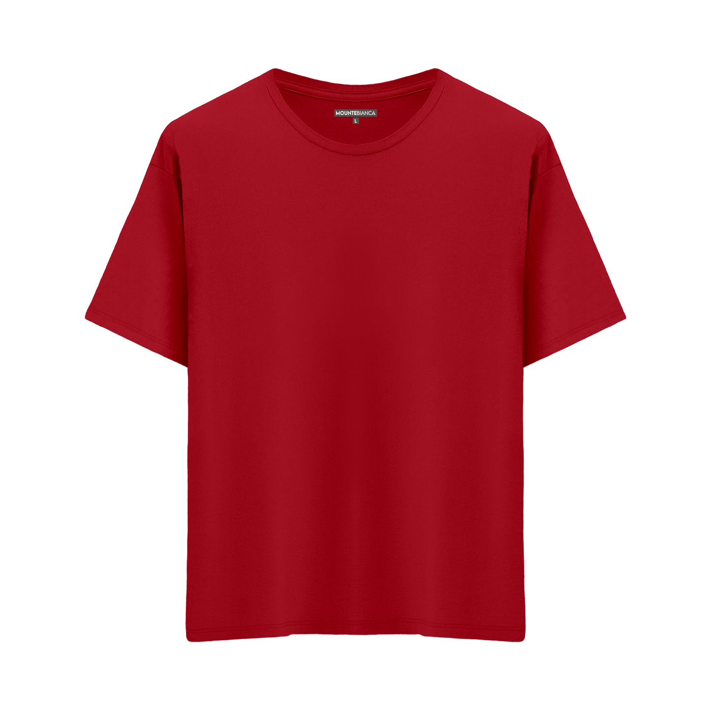Basic - Oversize T-Shirt