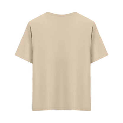 Basic - Oversize T-Shirt