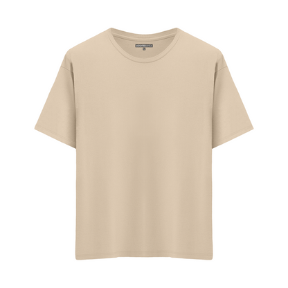 Basic - Oversize T-Shirt