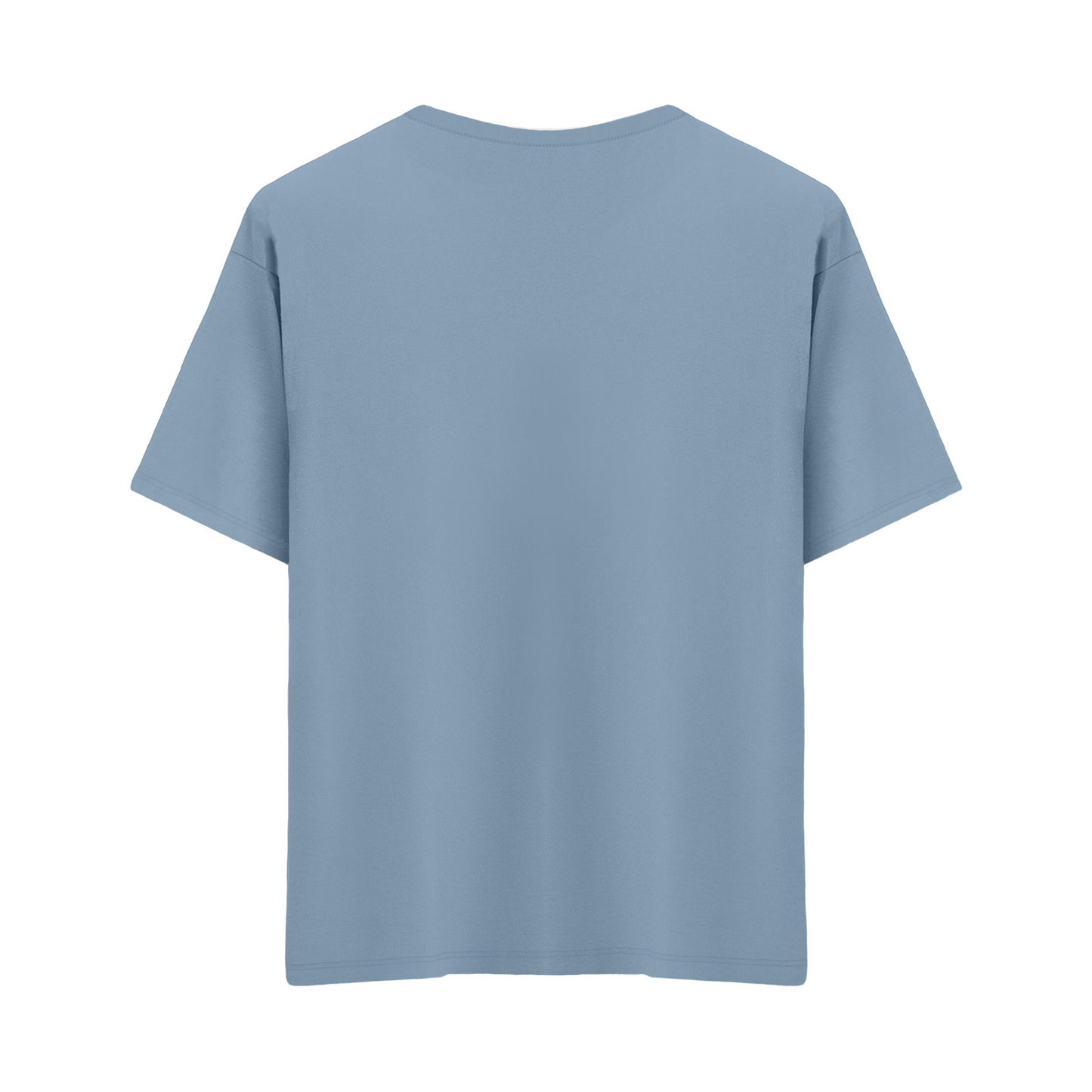 Basic - Oversize T-Shirt