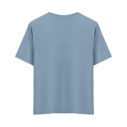 Basic - Oversize T-Shirt