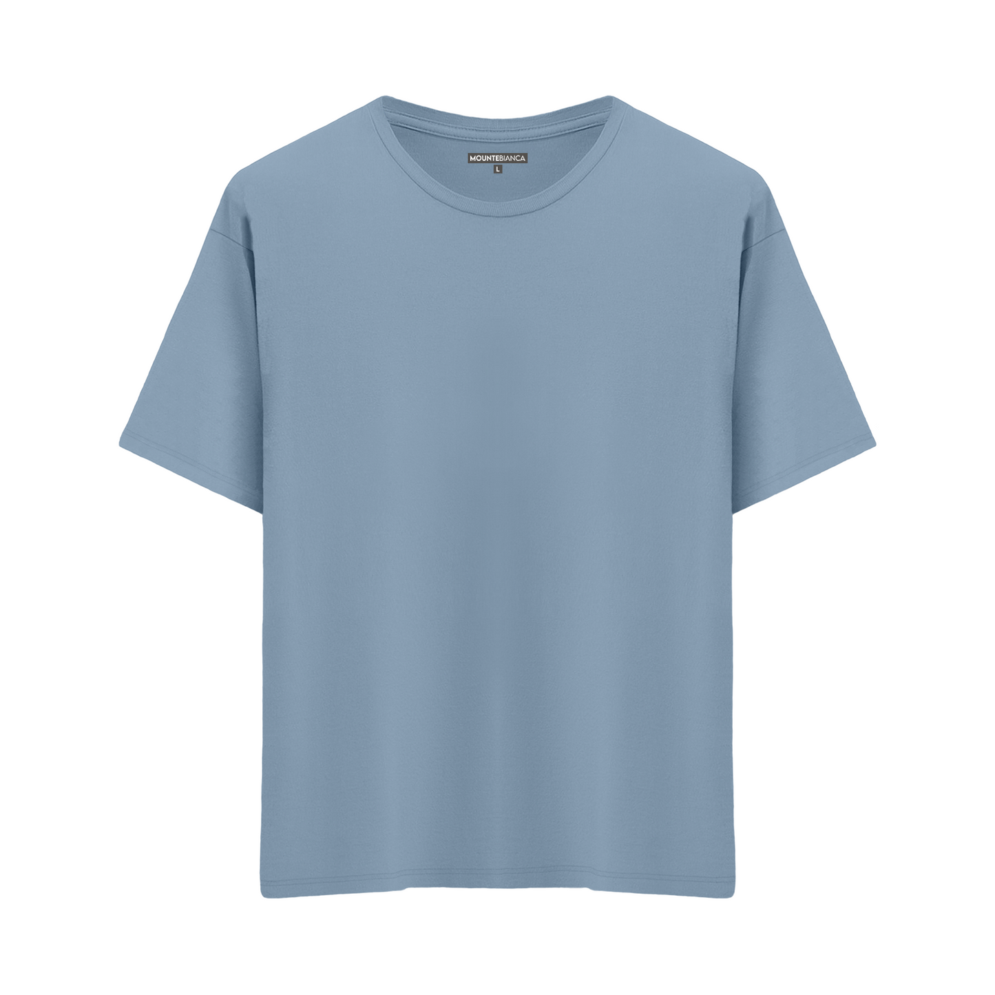 Basic - Oversize T-Shirt