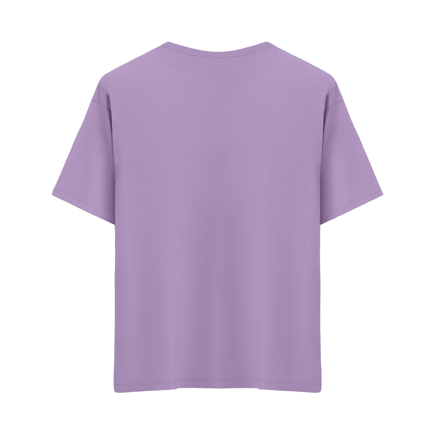 Basic - Oversize T-Shirt