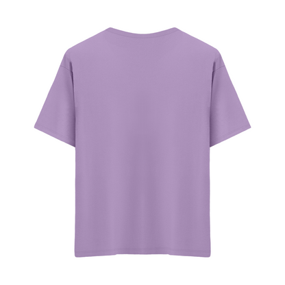 Basic - Oversize T-Shirt