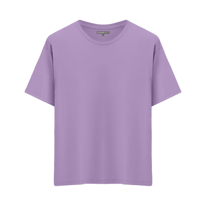 Basic - Oversize T-Shirt
