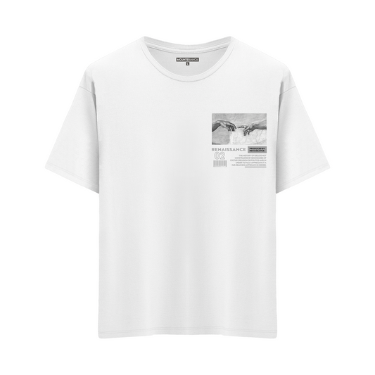 Renaissance - Oversize T-shirt
